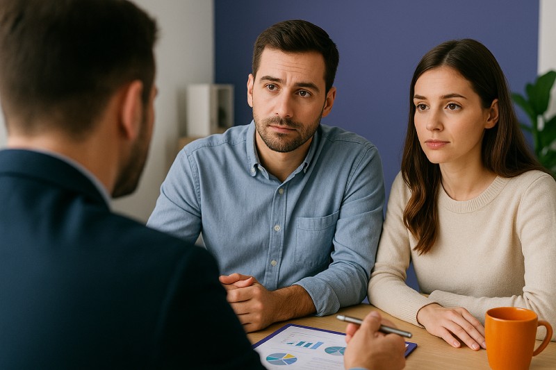 סוכן ביטוח ברחובות
