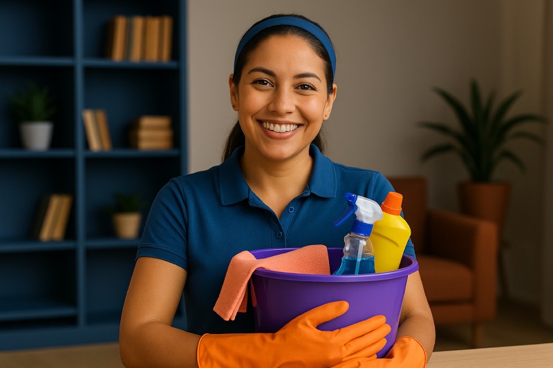 ביטוח למנקה