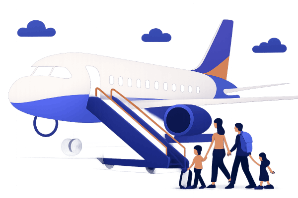 ביטוח נסיעות לחו"ל