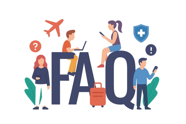 ביטוח נסיעות לחו"ל