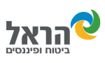 הראל - סוכן ביטוח פנסיוני יצחק בן זיקרי
