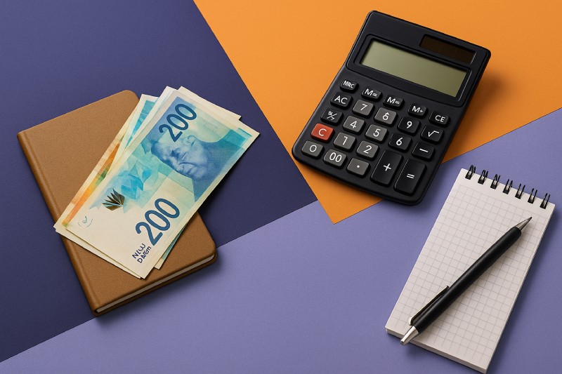 מה ההבדל בין קופת גמל לקרן השתלמות