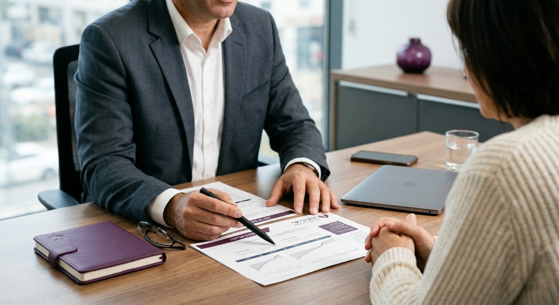 תכנון פרישה לפנסיה